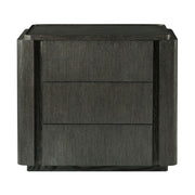 Theodore Alexander Repose Closed Bedside Table