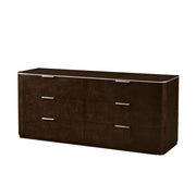 Theodore Alexander Hudson Dresser Dark   Nicholas John Interiors