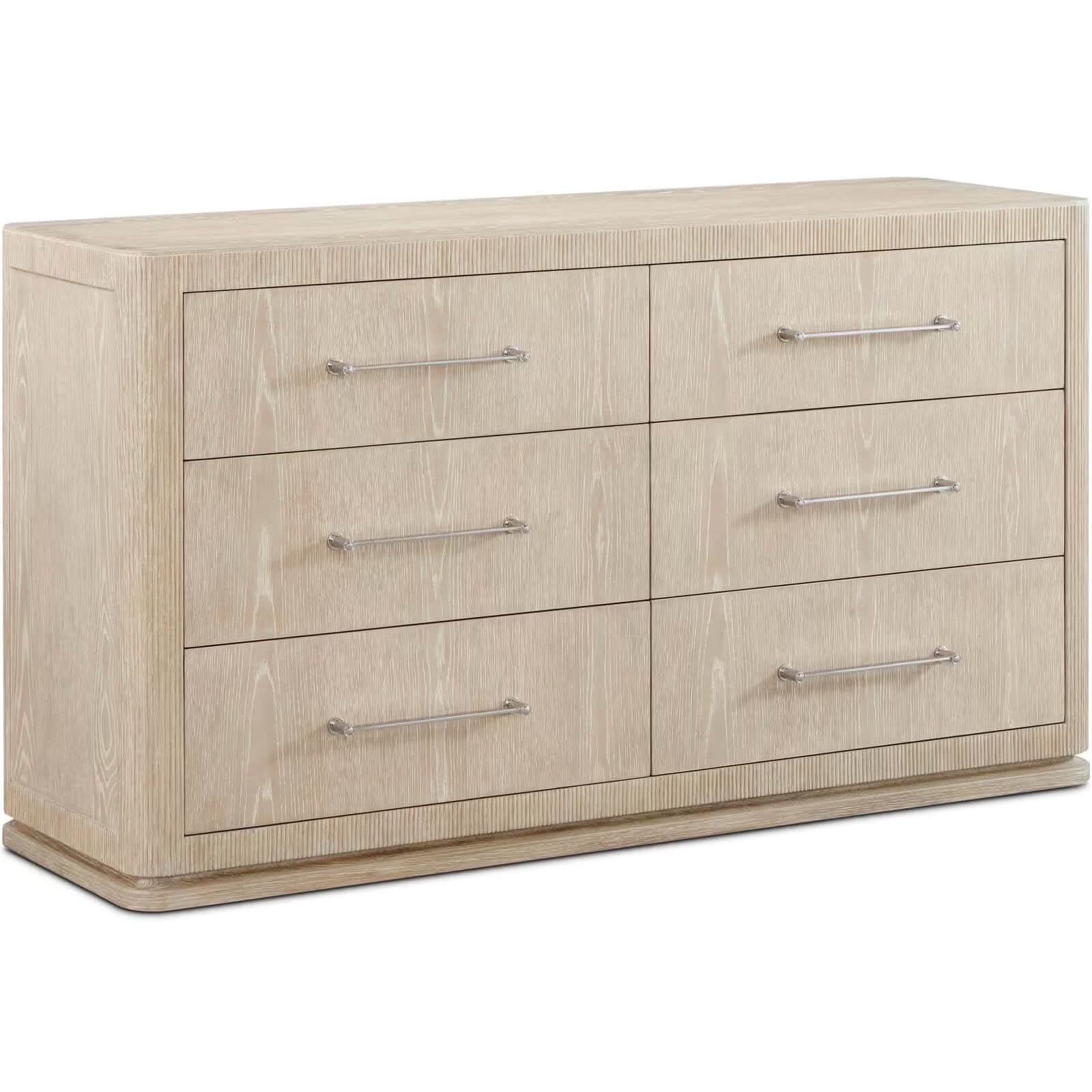 Theodore Alexander Horizon Dresser   Nicholas John Interiors