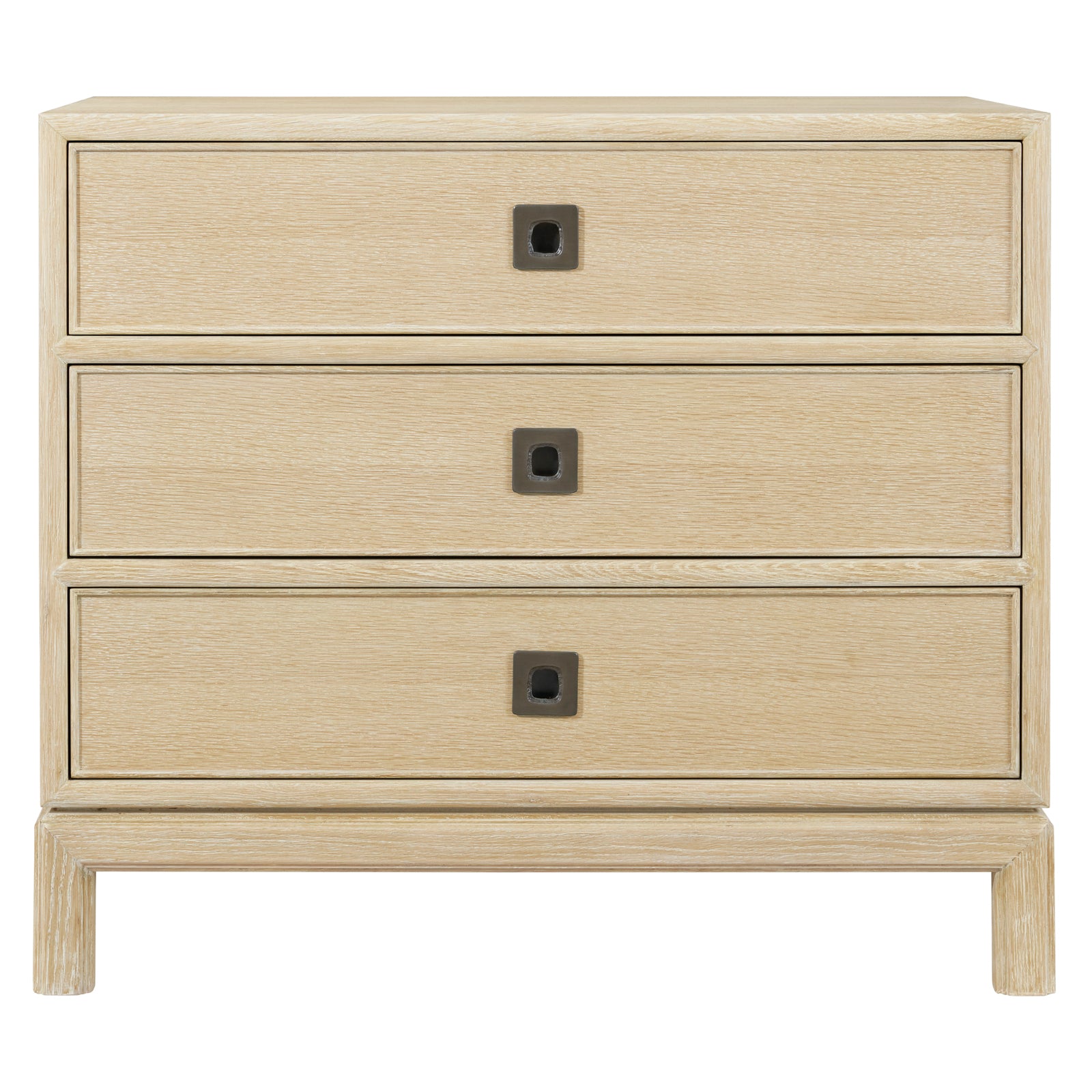 Theodore Alexander Montauk Large Bedside Table Light