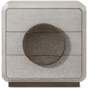 Theodore Alexander Spencer St.James Small Bedside Table