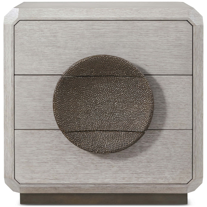 Theodore Alexander Spencer St.James Small Bedside Table