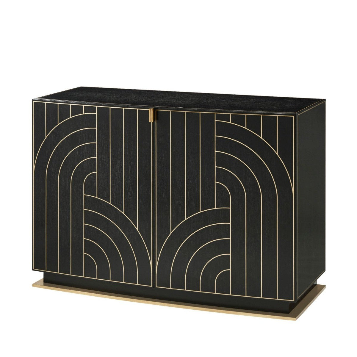 Theodore Alexander Chrysler Decorative Chest