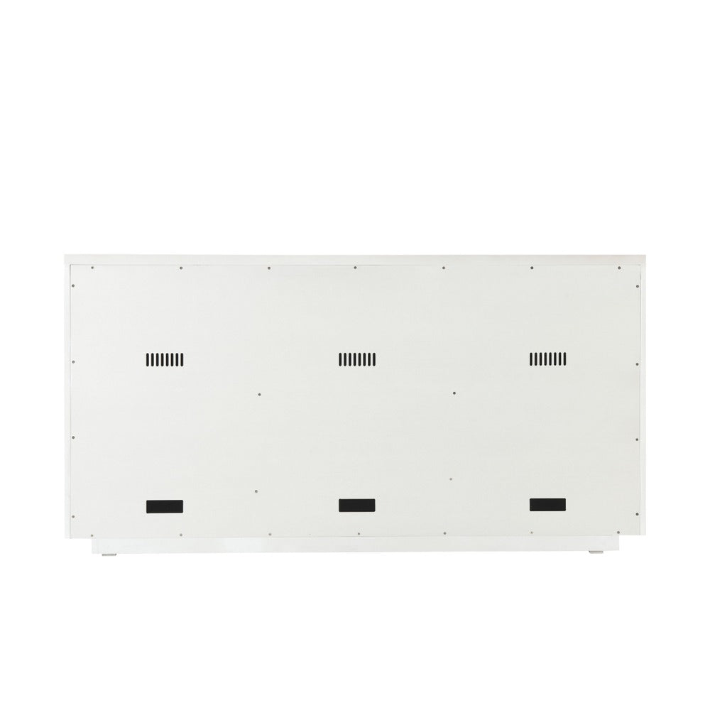 Theodore Alexander Breeze Sideboard