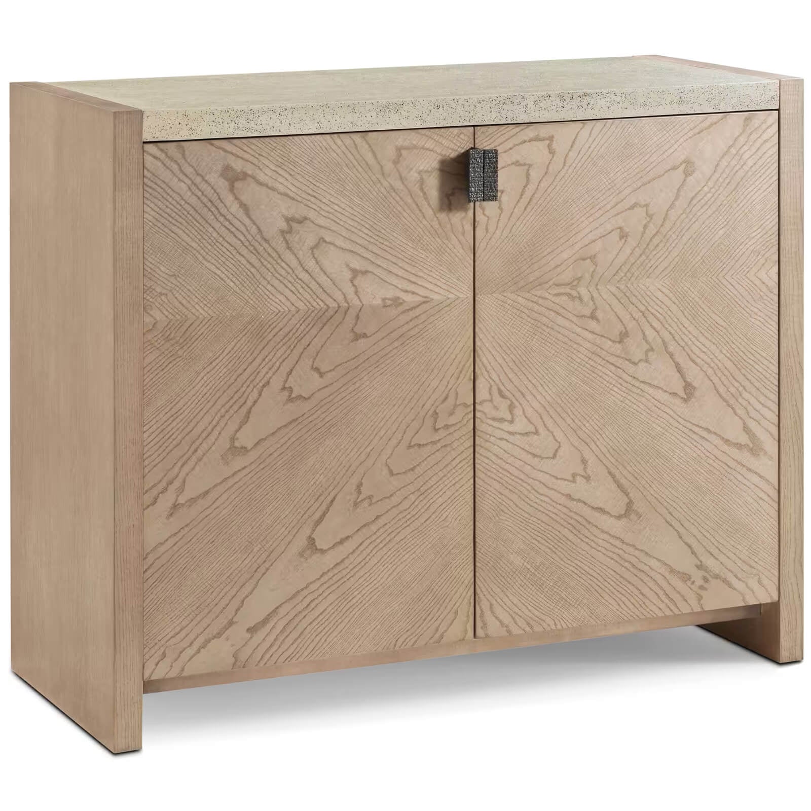 Theodore Alexander Catalina Hall Chest  in Dune Finish