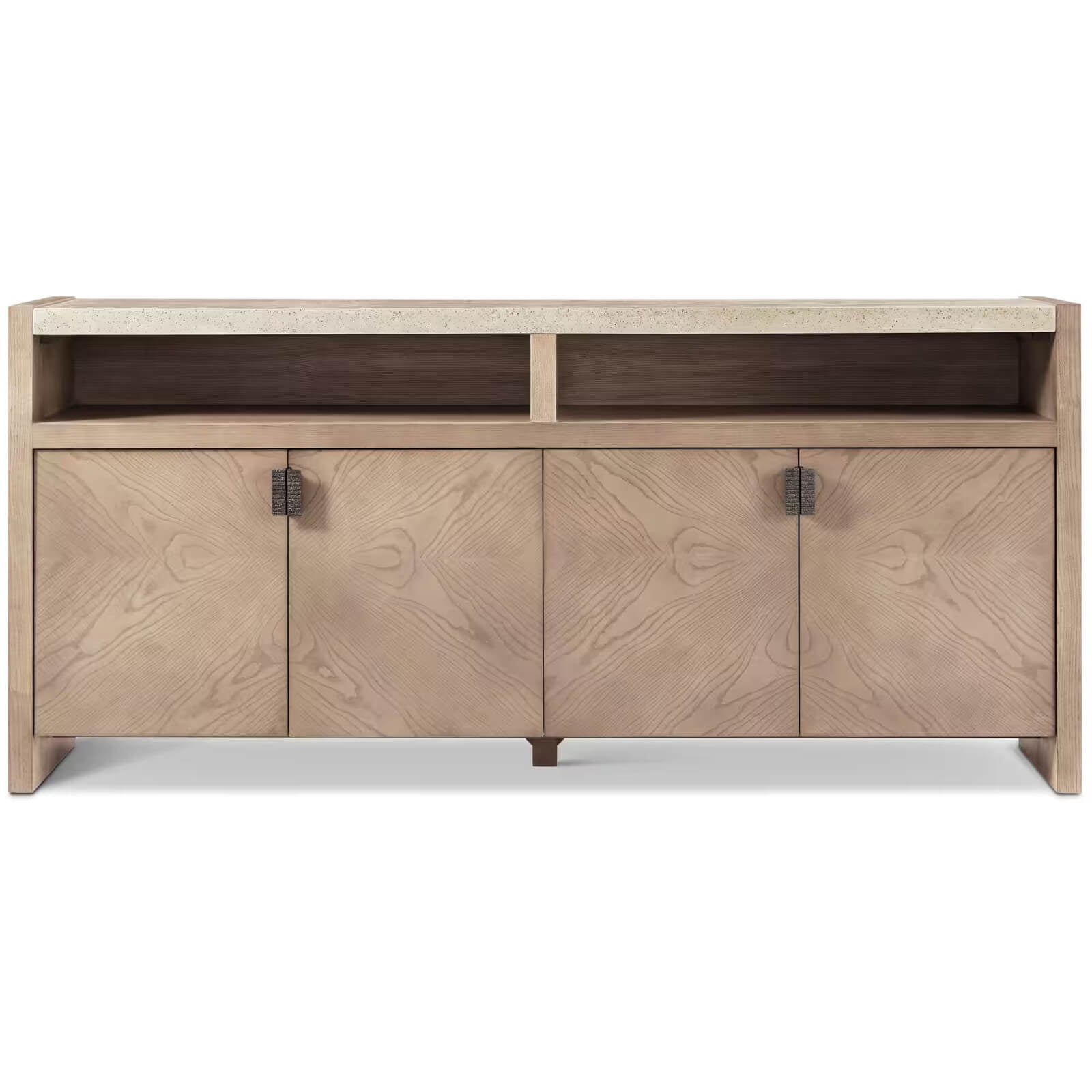 Theodore Alexander Catalina Media Cabinet - Small