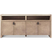 Theodore Alexander Catalina Media Cabinet - Small