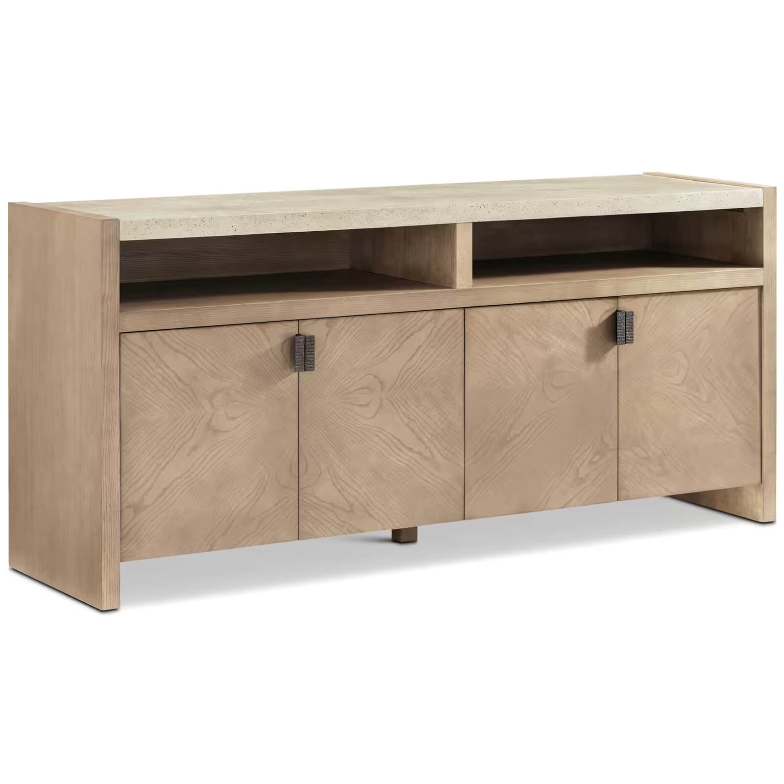 Theodore Alexander Catalina Media Cabinet - Small