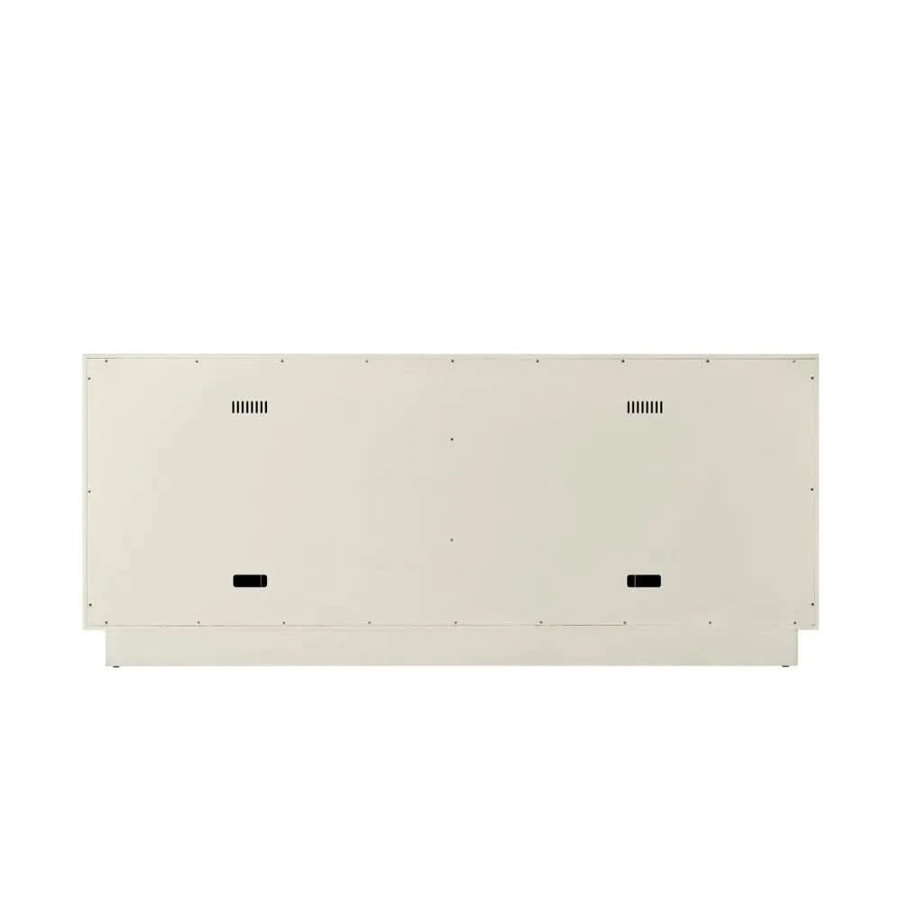 Theodore Alexander Sideboard Credenza Onda   Nicholas John Interiors