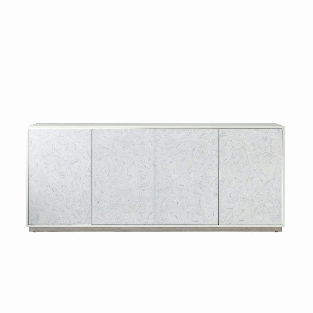 Theodore Alexander Sideboard Credenza Fragment