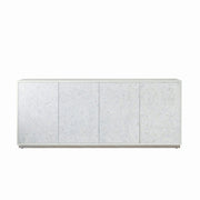 Theodore Alexander Sideboard Credenza Fragment