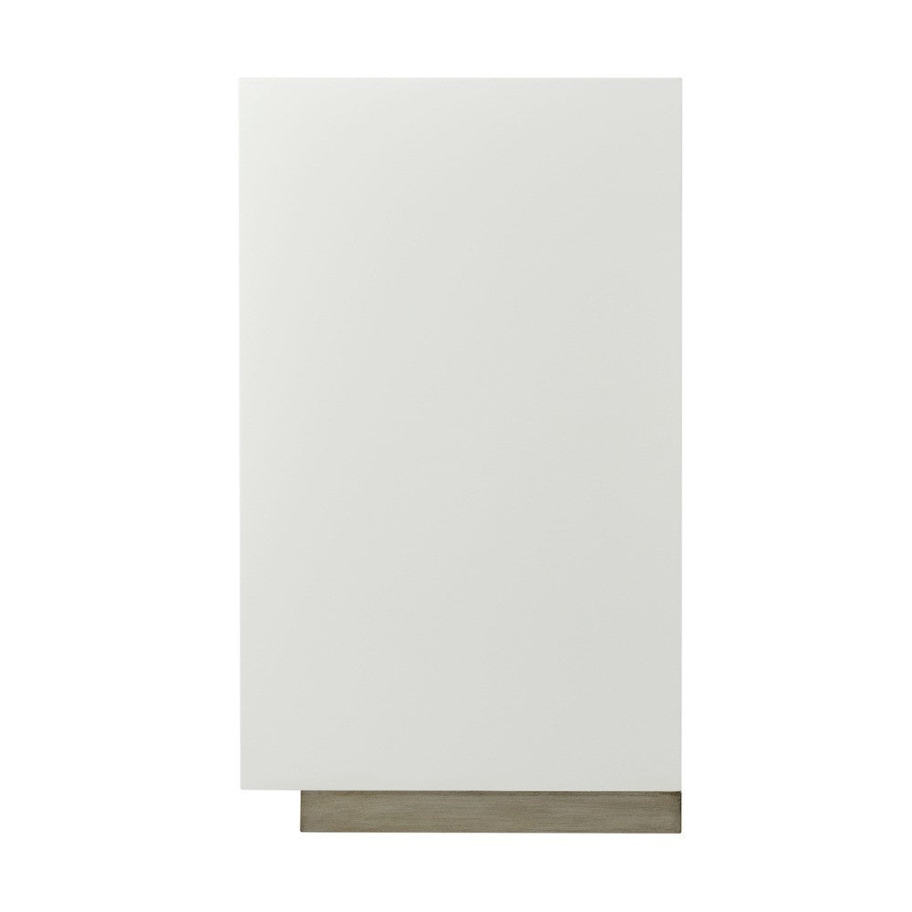 Theodore Alexander Sideboard Credenza Fragment
