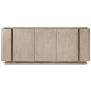 Theodore Alexander Wooden Sideboard   Nicholas John Interiors