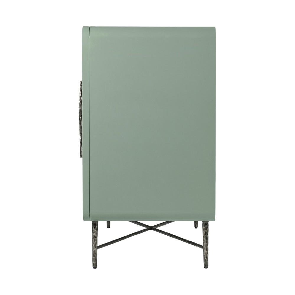 Theodore Alexander Essence Media Cabinet