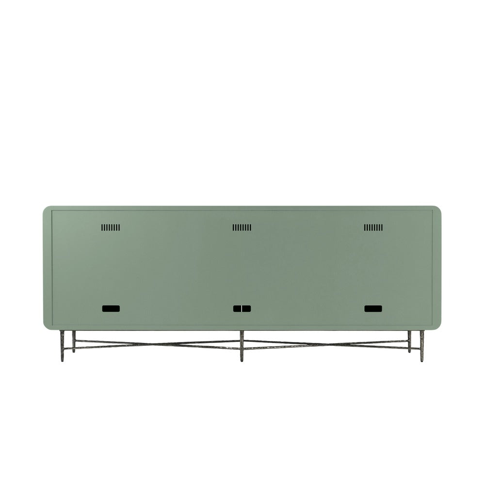 Theodore Alexander Essence Media Cabinet