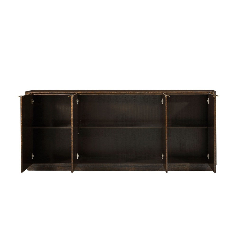 Theodore Alexander Kesden Sideboard