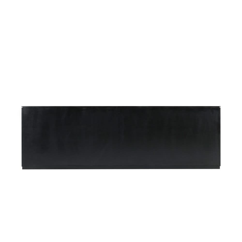 Theodore Alexander Hudson Sideboard Dark   Nicholas John Interiors