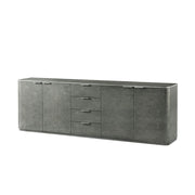 Theodore Alexander Hudson Sideboard Light   Nicholas John Interiors