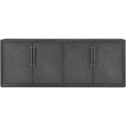 Theodore Alexander Maxwell Sideboard Dark