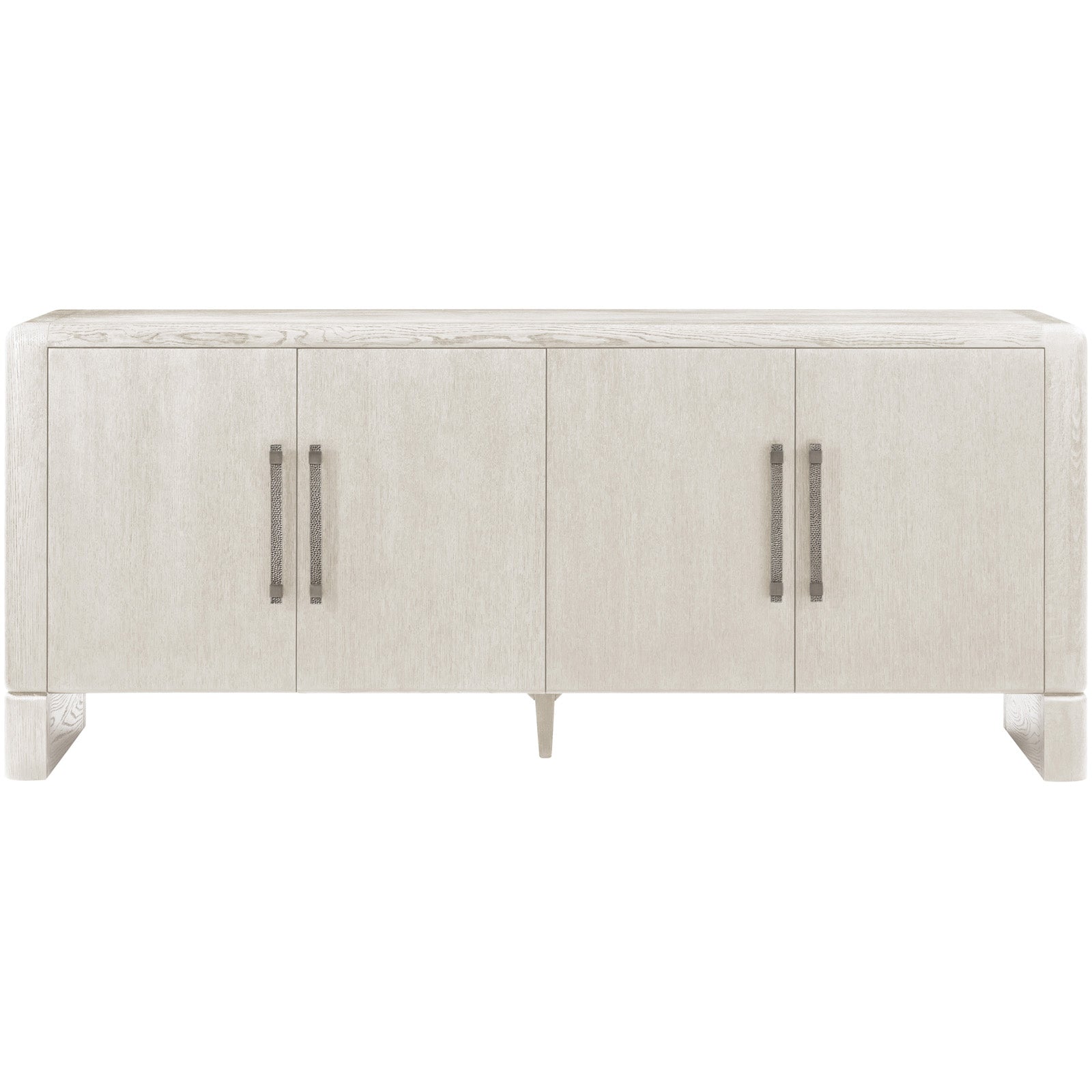 Theodore Alexander Luna 4-Door Sideboard Light