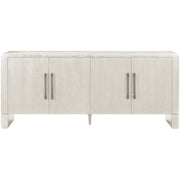 Theodore Alexander Luna 4-Door Sideboard Light