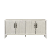 Theodore Alexander Breeze Entertainment Console Table