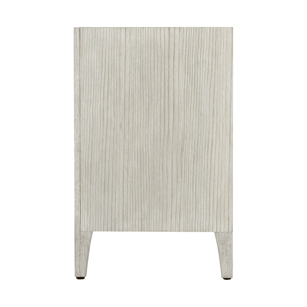 Theodore Alexander Breeze Entertainment Console Table