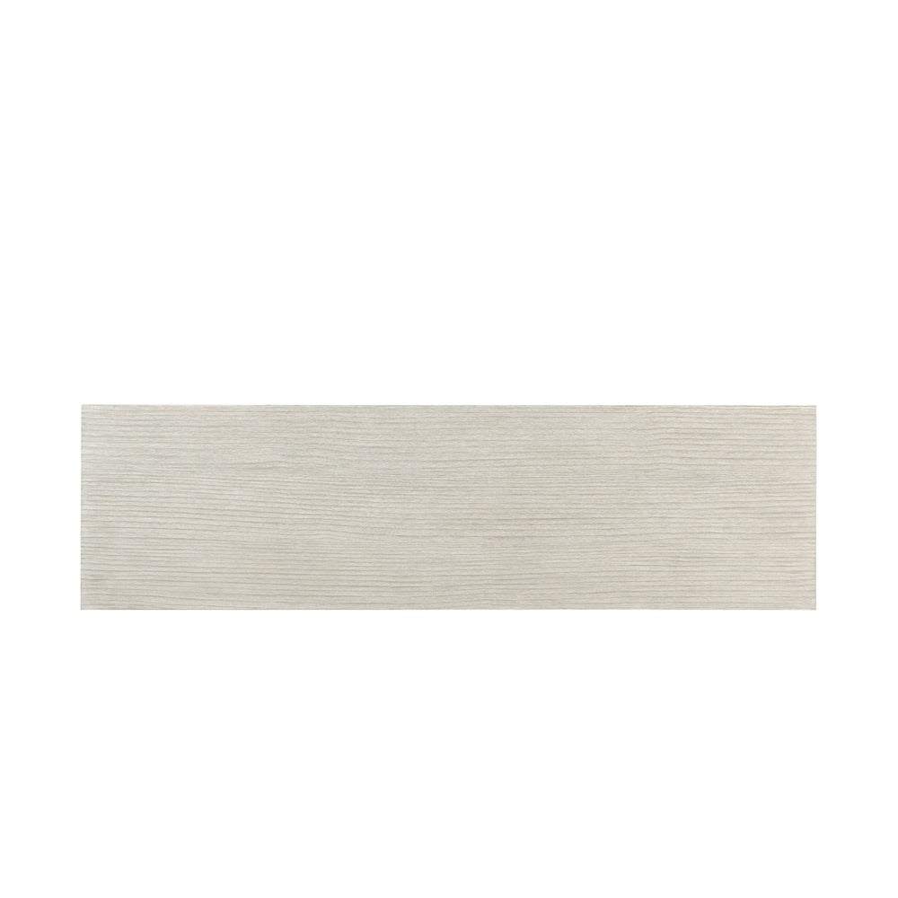 Theodore Alexander Breeze Entertainment Console Table