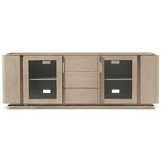 Theodore Alexander Wooden Media Cabinet