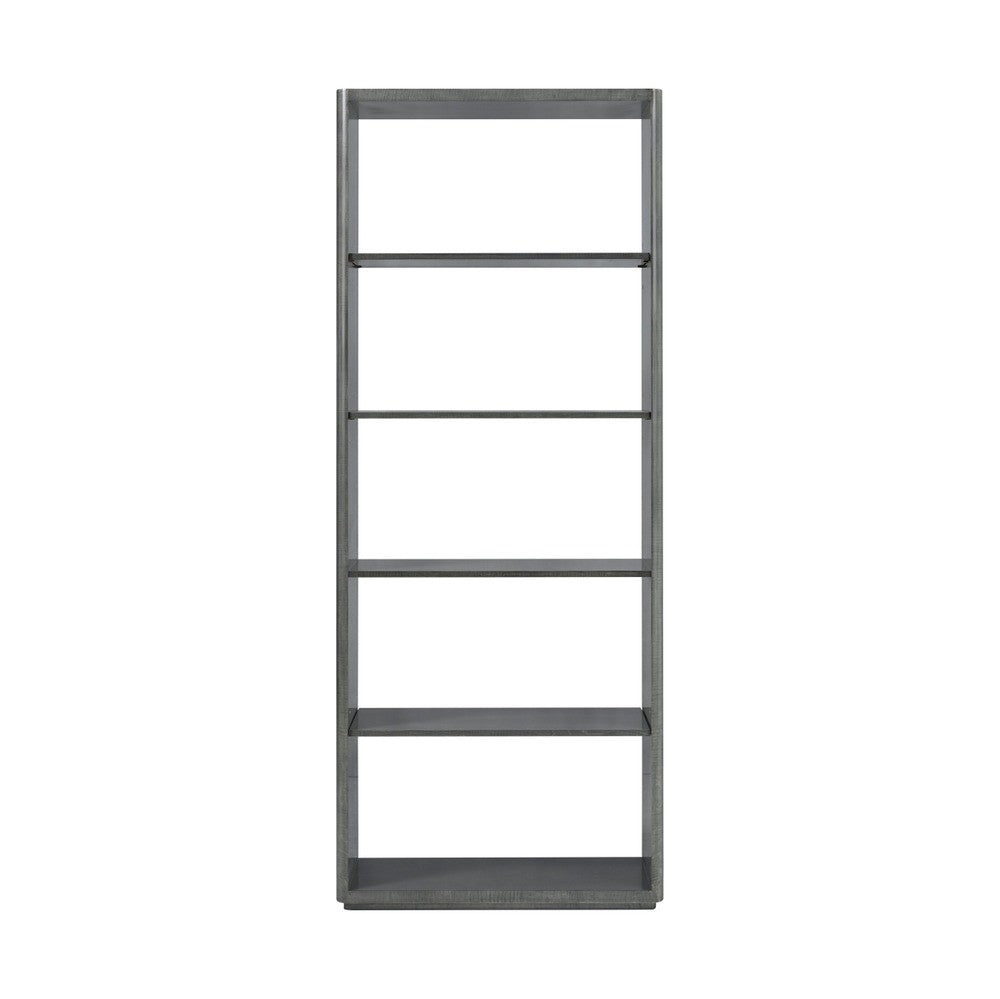 Theodore Alexander Hudson Bookcase in Light