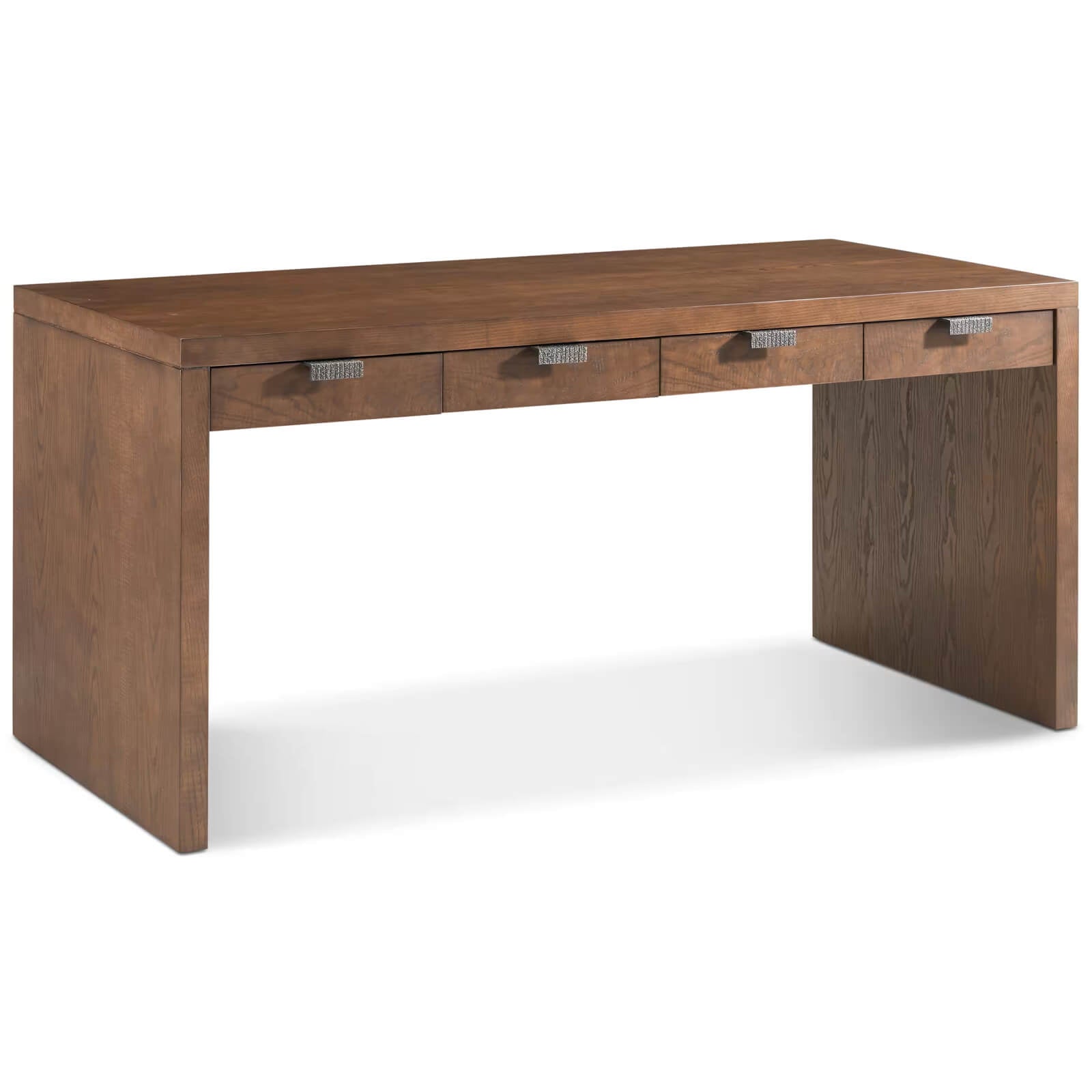 Theodore Alexander Catalina Desk in Earth Finish
