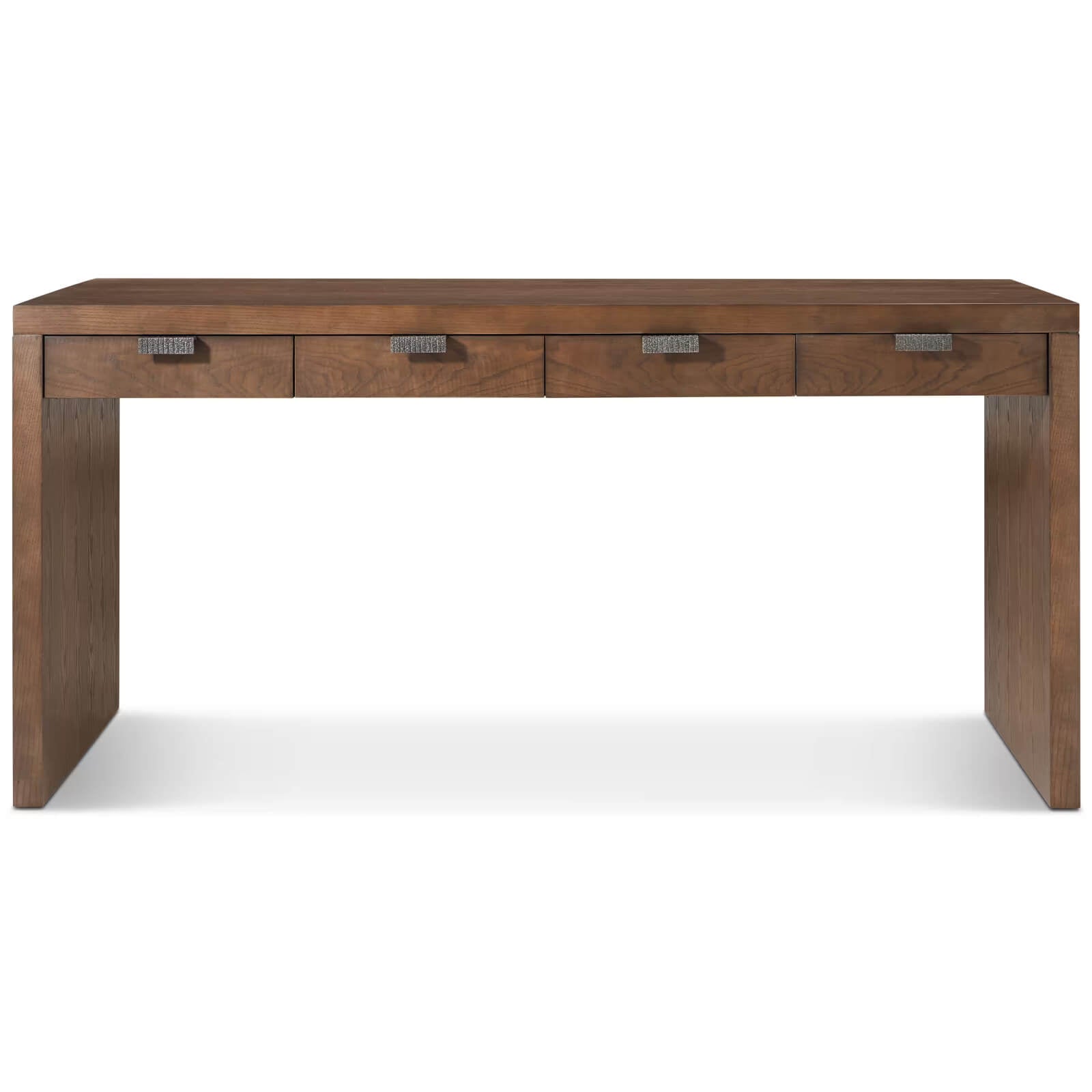 Theodore Alexander Catalina Desk in Earth Finish