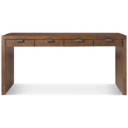 Theodore Alexander Catalina Desk in Earth Finish