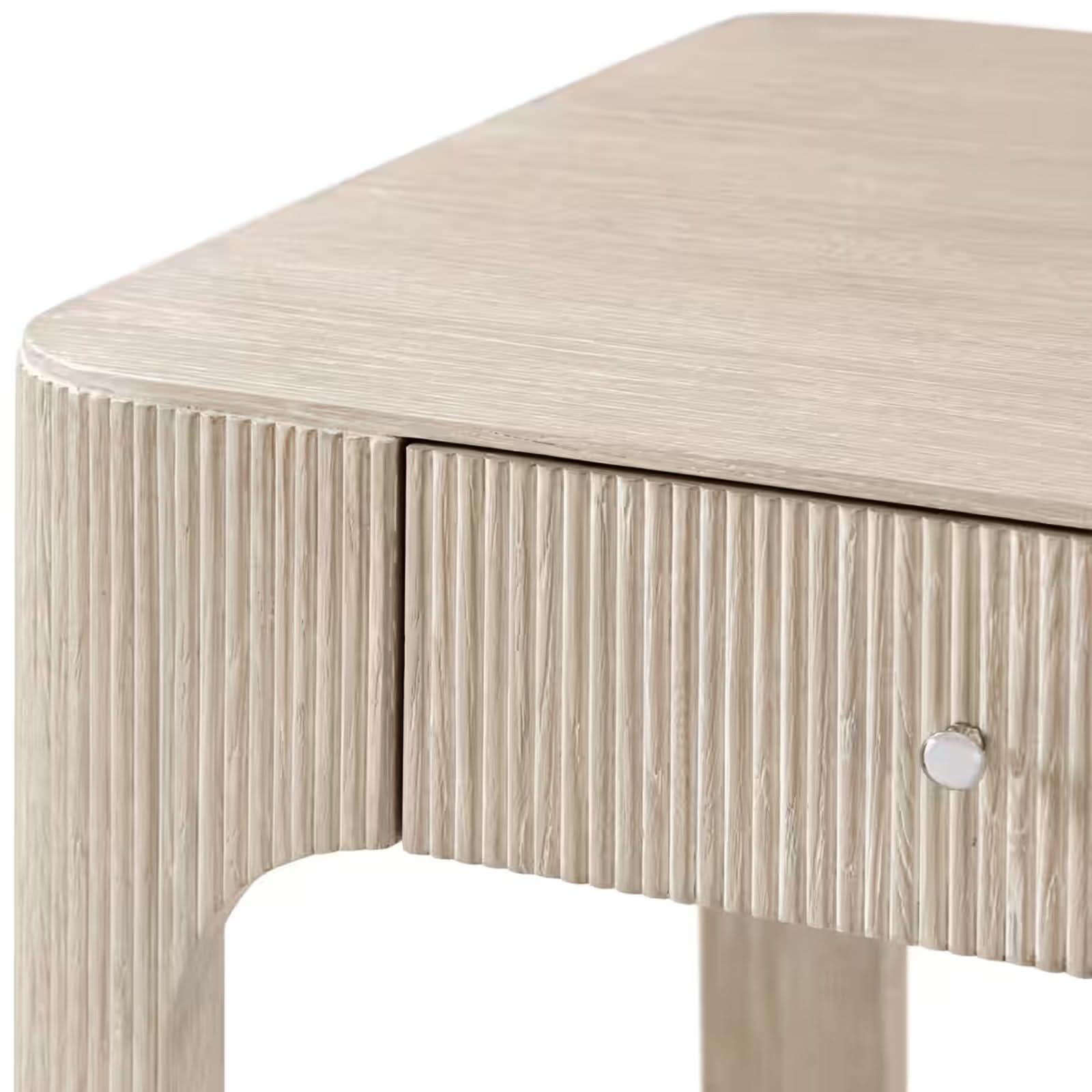 Theodore Alexander Horizon Desk   Nicholas John Interiors