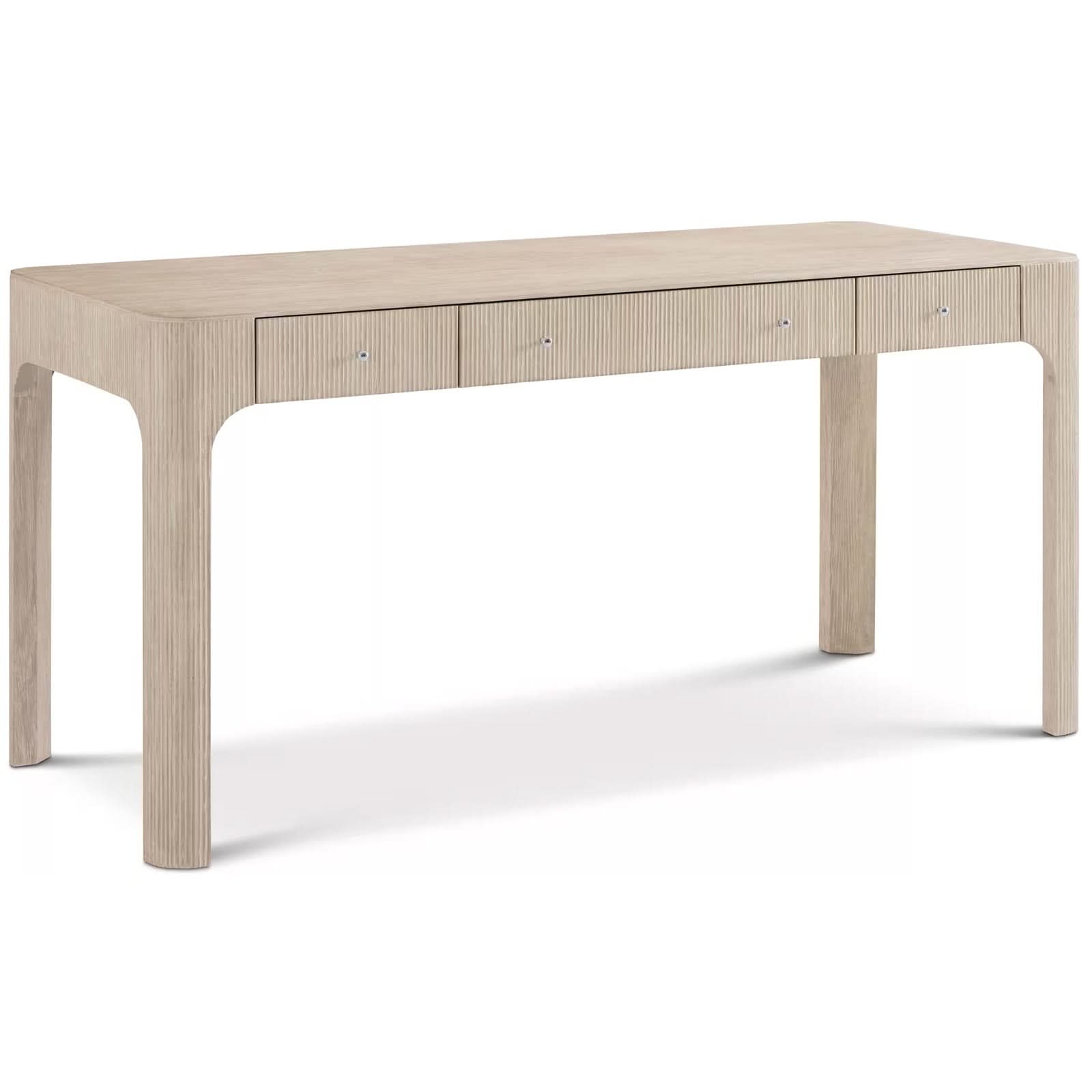 Theodore Alexander Horizon Desk   Nicholas John Interiors