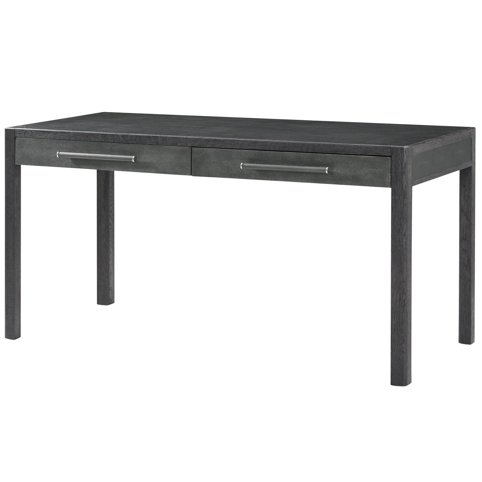 Theodore Alexander Maxwell Desk in Dark