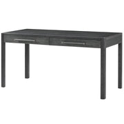 Theodore Alexander Maxwell Desk in Dark