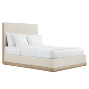 Theodore Alexander Repose Upholstered UK King Bed