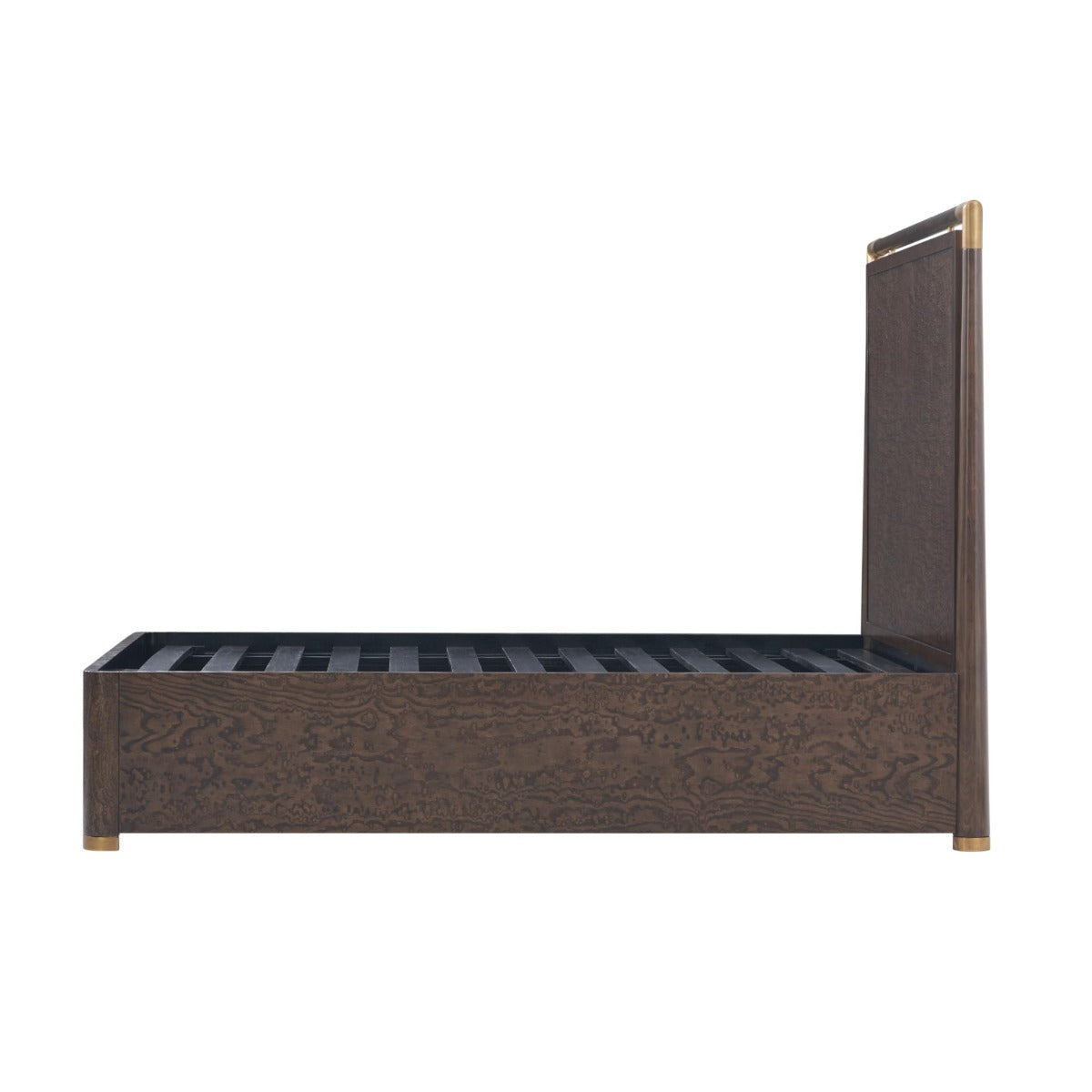Theodore Alexander Kesden King Size Bed