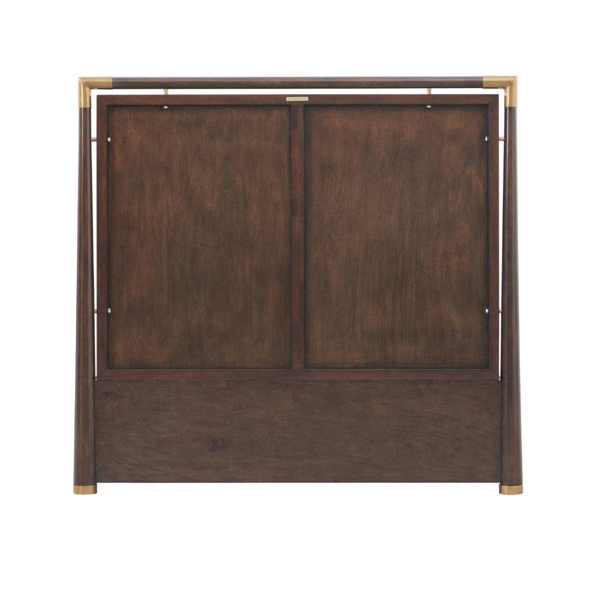 Theodore Alexander Kesden King Size Bed