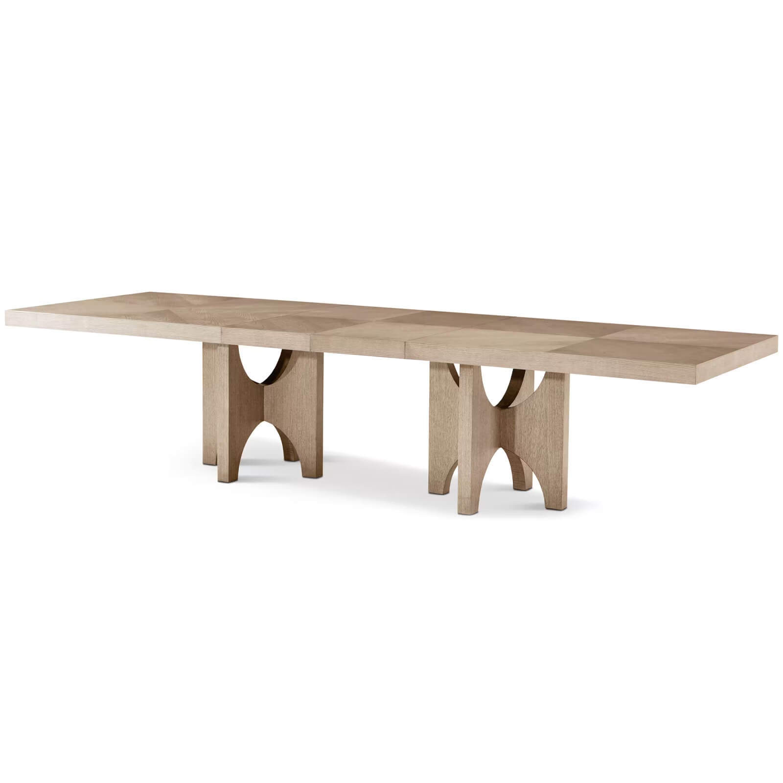 Theodore Alexander Catalina Extending Dining Table 246-338cm