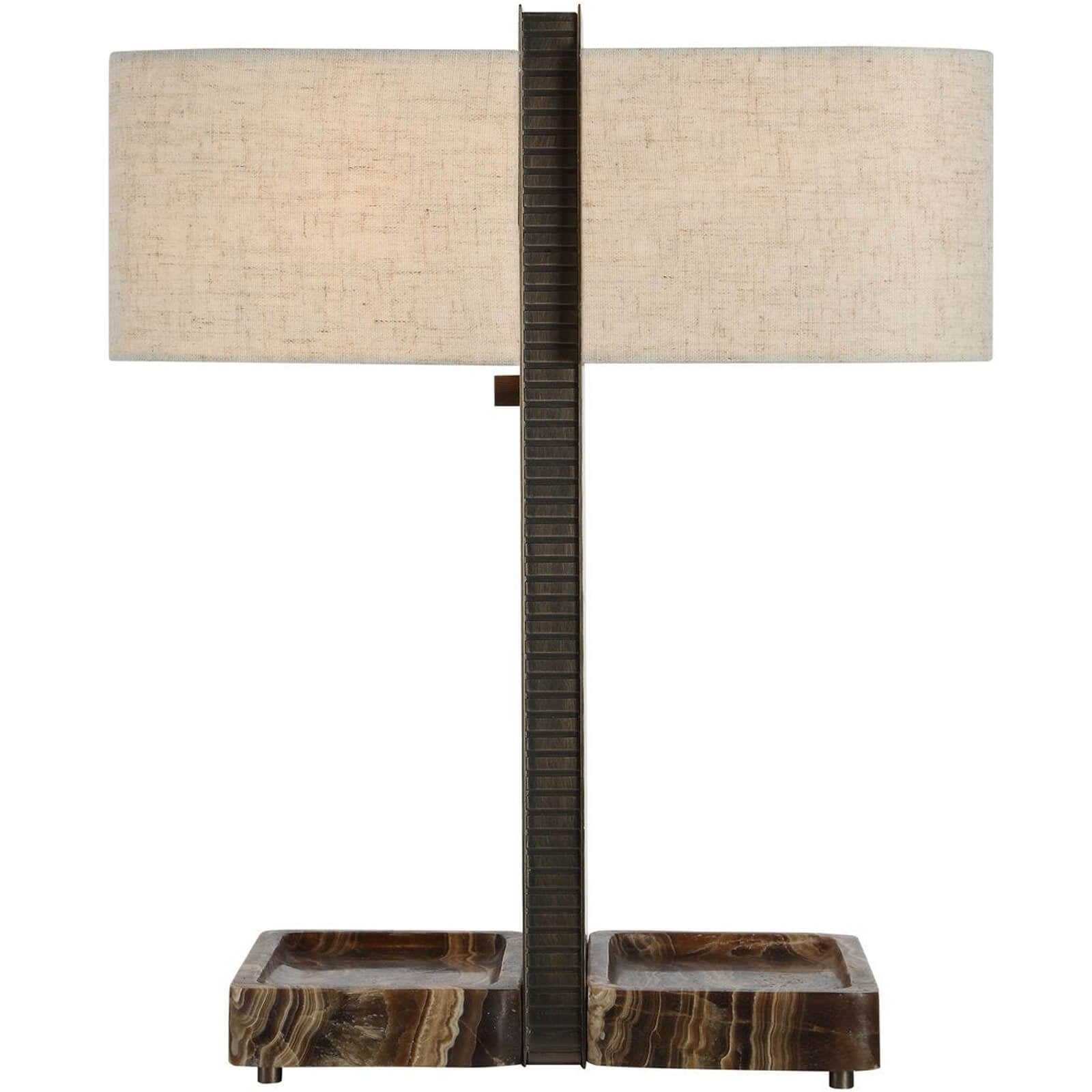 Uttermost Table For Two Table Lamp