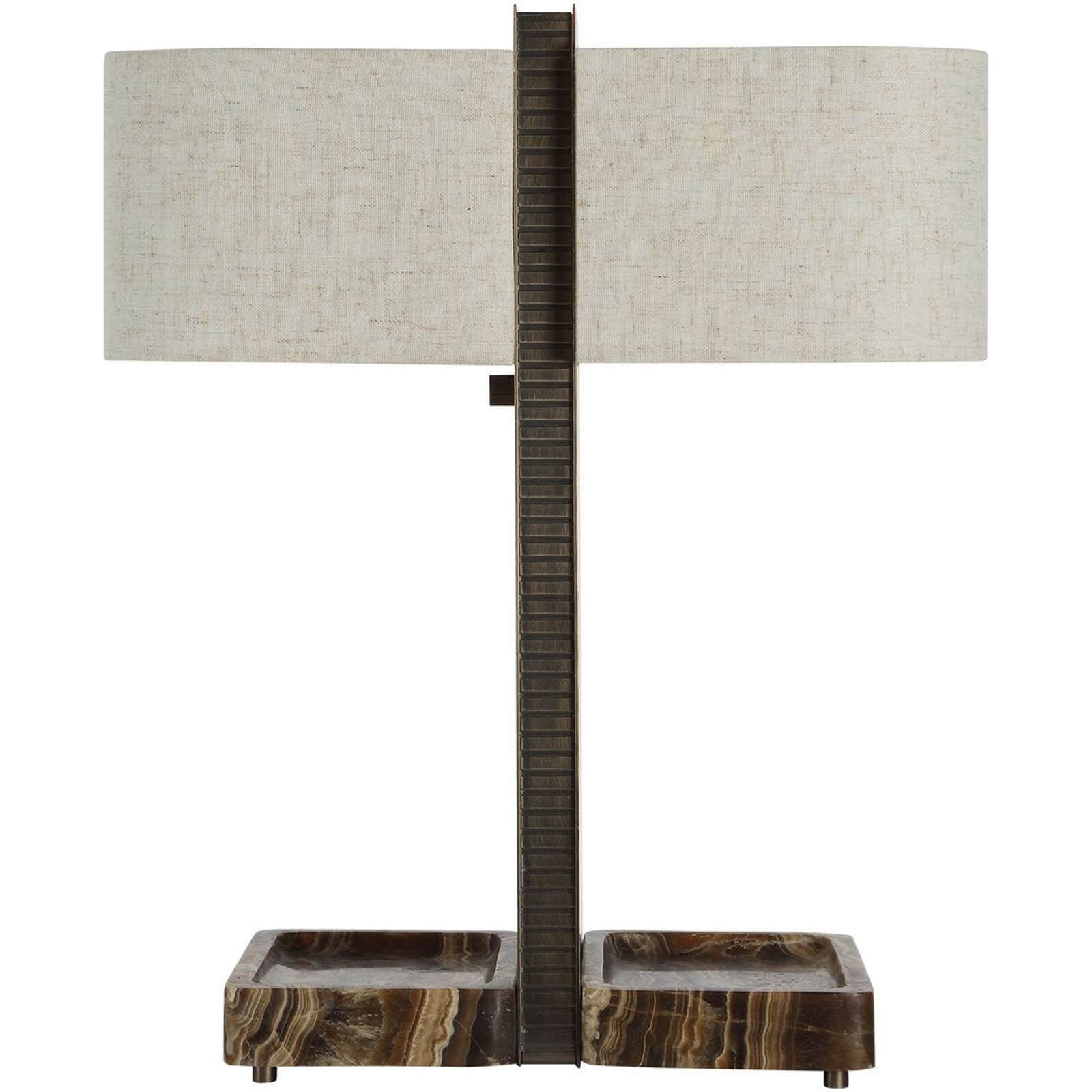 Uttermost Table For Two Table Lamp