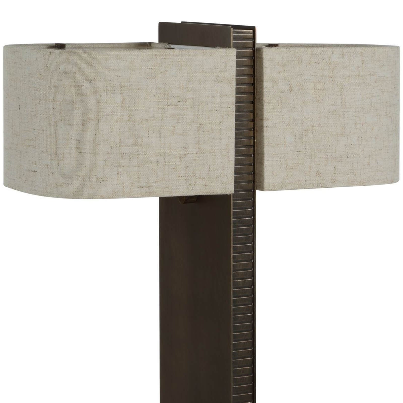 Uttermost Table For Two Table Lamp