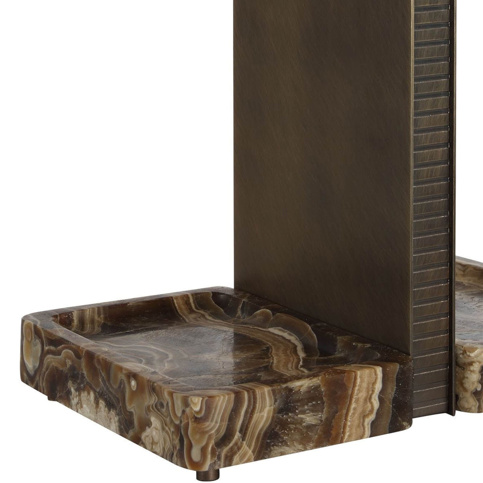 Uttermost Table For Two Table Lamp