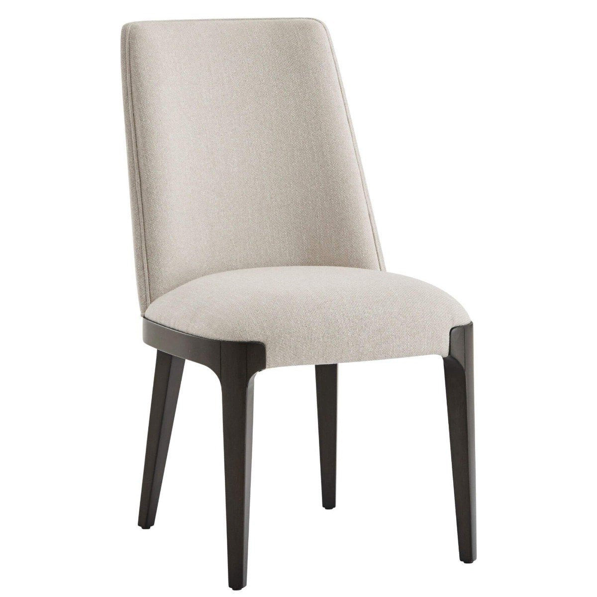 Theodore Alexander Dayton Dining Chair in Kendal Linen