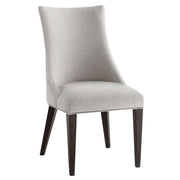 Theodore Alexander Chair Ezra Dining in Kendal Linen