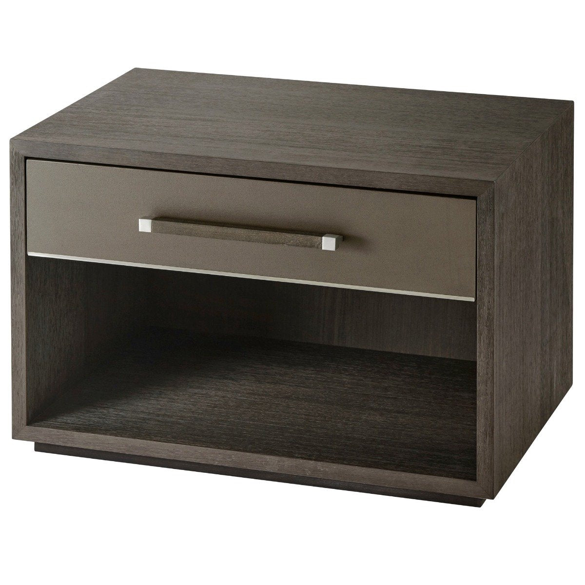 Theodore Alexander Lowan Large Bedside Cabinet in Anise