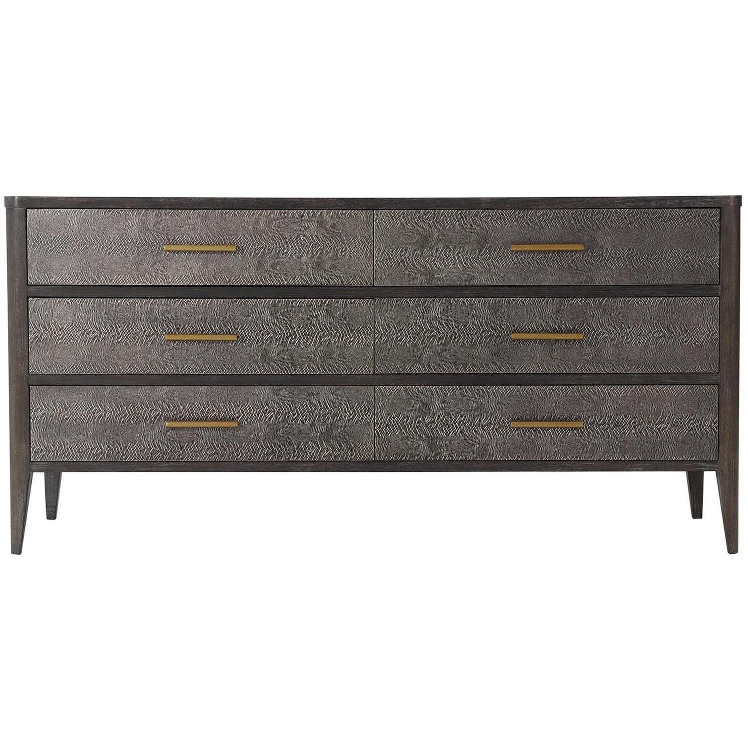 Theodore Alexander Noland Dresser in Rowan