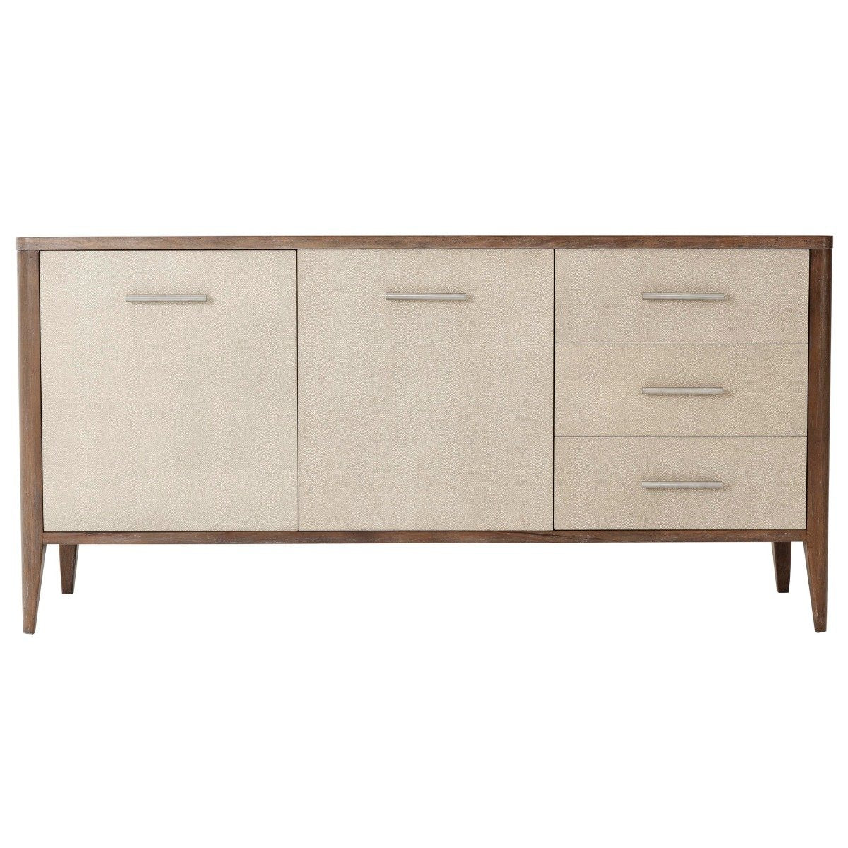 Theodore Alexander Shelton Sideboard in Mangrove